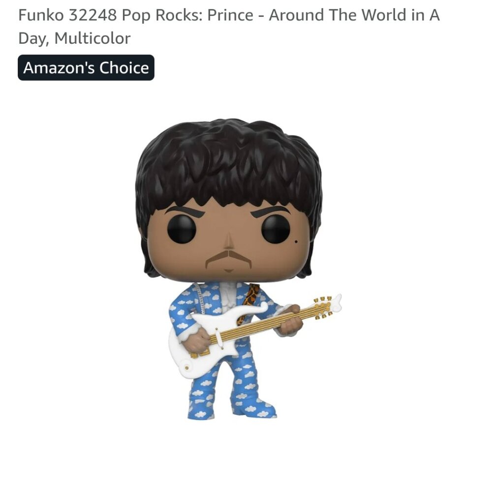 Prince Pop Rocks Trio - Picture 3 of 5